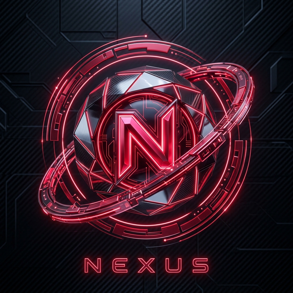 Nexora Logo